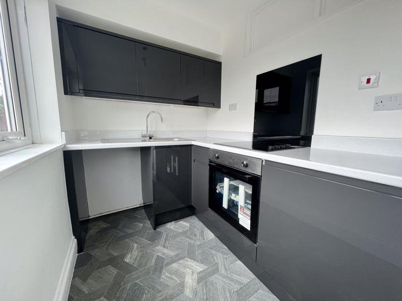 Bellshill Close, Wallsend 2 bed flat £600 pcm (£138 pw)