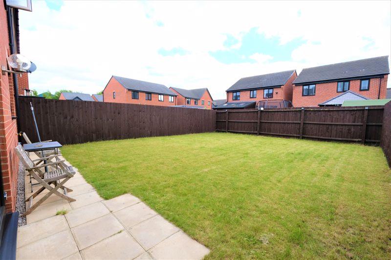 Ernest Avenue, Eccles 3 bed detached house £350,000