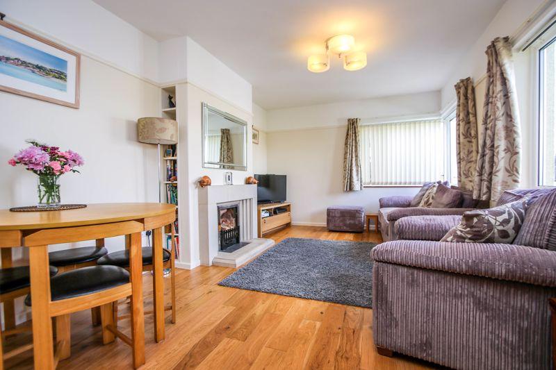 Durbin Park Road, Clevedon 4 bed detached house £795,000