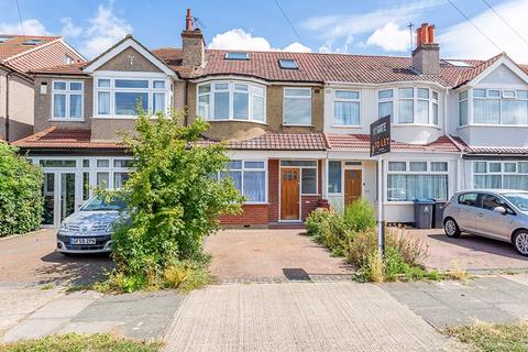 4 bedroom terraced house to rent - Largewood Avenue, Surbiton KT6