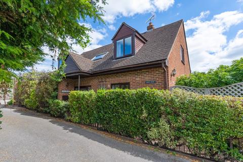 Rown House Caldecott Close, Abingdon, OX14 5HA