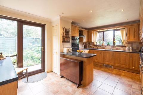 Rown House Caldecott Close, Abingdon, OX14 5HA