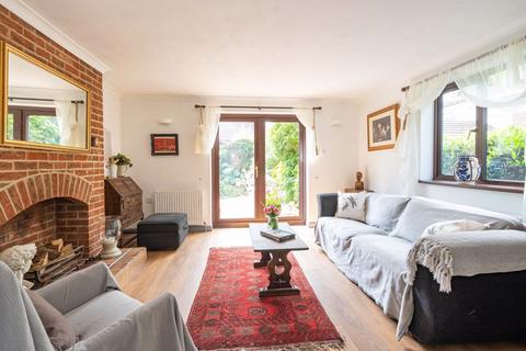 Rown House Caldecott Close, Abingdon, OX14 5HA