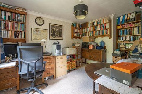 Rown House Caldecott Close, Abingdon, OX14 5HA