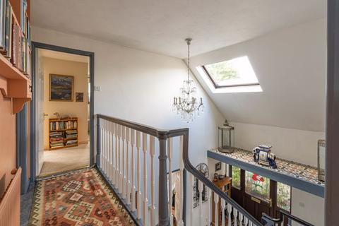 Rown House Caldecott Close, Abingdon, OX14 5HA