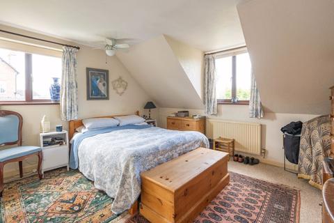 Rown House Caldecott Close, Abingdon, OX14 5HA