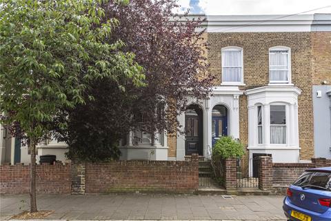 3 bedroom terraced house to rent - Rushmore Road, London, E5
