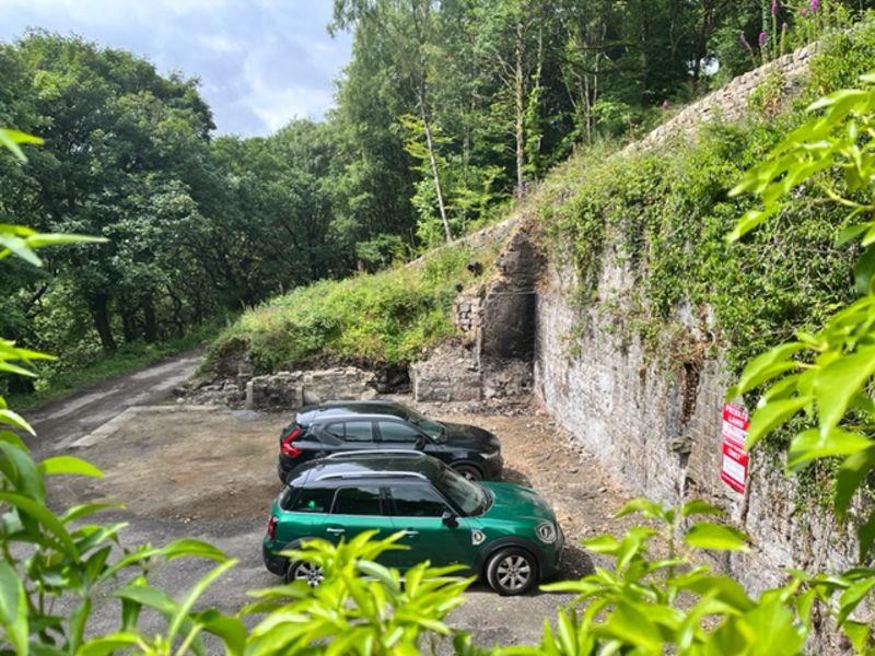 Jumble Hole Road, Hebden Bridge Land for sale £90,000