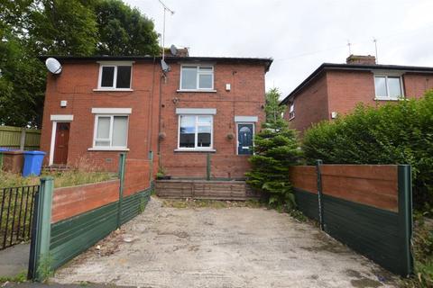 2 bedroom semi-detached house for sale - Westward Ho, Milnrow OL16 3JX