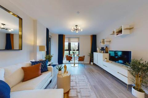 1 bedroom apartment for sale - Regency Heights, Lakeside Drive, Park Royal, NW10