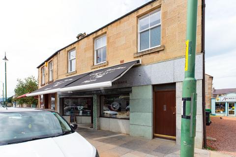 undefined, High Street, Biggar, ML12