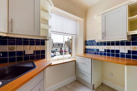 undefined, High Street, Biggar, ML12