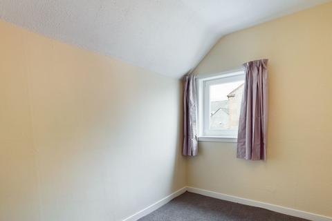 undefined, High Street, Biggar, ML12