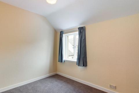 undefined, High Street, Biggar, ML12