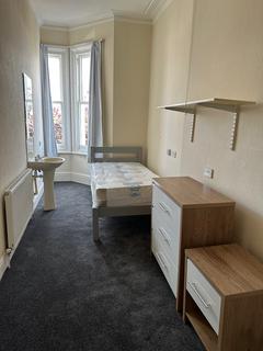 undefined, Room 32, Acorn House