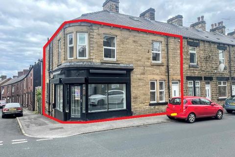 31 Agnes Road, Barnsley, S70 1NJ
