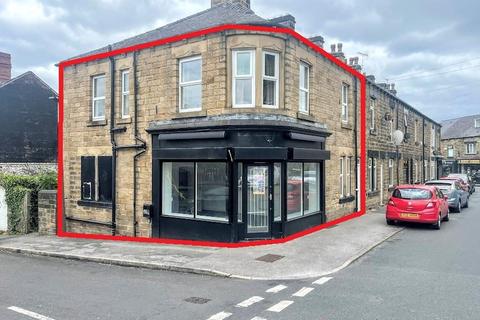 31 Agnes Road, Barnsley, S70 1NJ