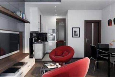 1 bedroom flat for sale - Heelis Street, Barnsley, S70 1LW