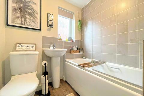 3 Mitchells Mews, Wombwell, Barnsley, S73 8FY