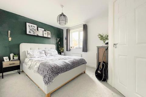 3 Mitchells Mews, Wombwell, Barnsley, S73 8FY