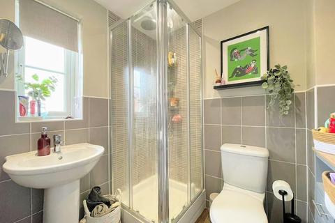 3 Mitchells Mews, Wombwell, Barnsley, S73 8FY