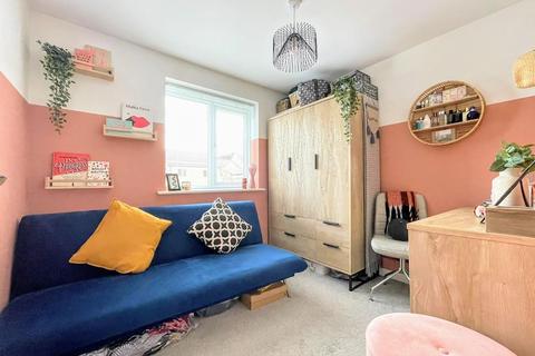 3 Mitchells Mews, Wombwell, Barnsley, S73 8FY