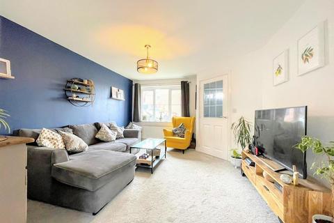 3 Mitchells Mews, Wombwell, Barnsley, S73 8FY