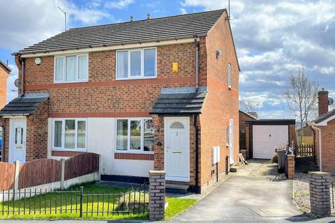 7 Birchfield Crescent, Dodworth, Barnsley, S75 3NZ