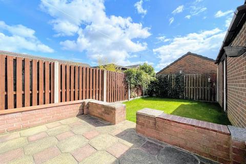7 Birchfield Crescent, Dodworth, Barnsley, S75 3NZ