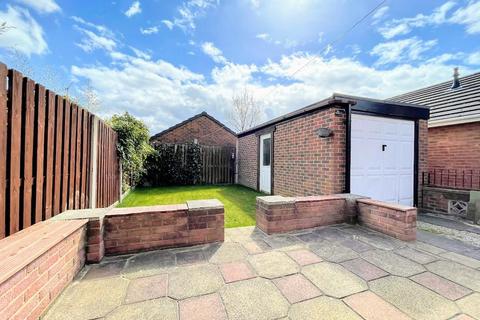7 Birchfield Crescent, Dodworth, Barnsley, S75 3NZ