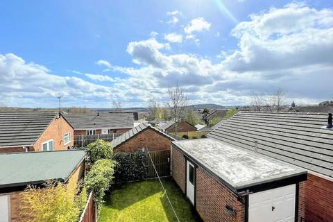 7 Birchfield Crescent, Dodworth, Barnsley, S75 3NZ
