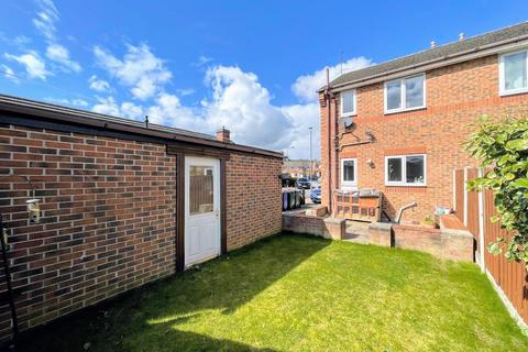7 Birchfield Crescent, Dodworth, Barnsley, S75 3NZ