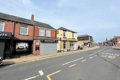 undefined, Kwik Kutz, High Street, Wombwell, BARNSLEY, South Yorkshire