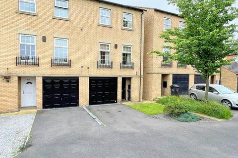 14 Bretton Close, Brierley, Barnsley, S72 9LP