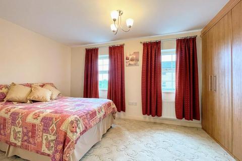 14 Bretton Close, Brierley, Barnsley, S72 9LP