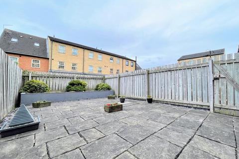 14 Bretton Close, Brierley, Barnsley, S72 9LP