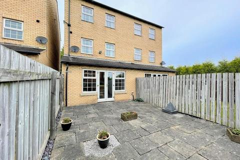 14 Bretton Close, Brierley, Barnsley, S72 9LP