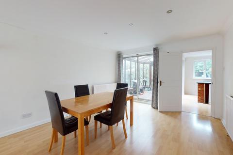4 bedroom detached house for sale - Avenue Road, Ramsgate