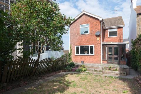 1a Avenue Road, Ramsgate, CT11 8ET