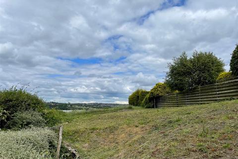 Plot for sale - Land at Park House Drive, Thornhill, Dewsbury, West Yorkshire