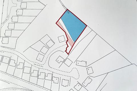 Plot for sale - Land at Park House Drive, Thornhill, Dewsbury, West Yorkshire