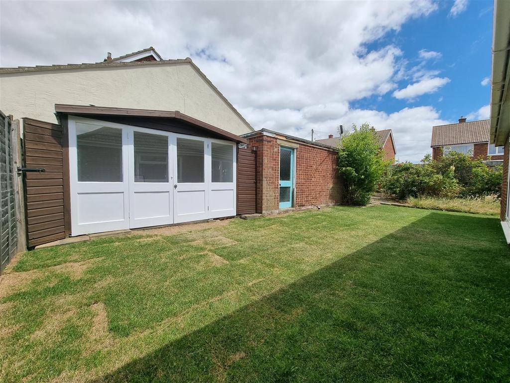 Sandown Road, Ipswich 3 bed detached bungalow for sale £330,000