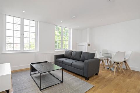 1 bedroom apartment to rent, St Mark's Apartments, 300 City Road, London, EC1V