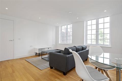 1 bedroom apartment to rent, St Mark's Apartments, 300 City Road, London, EC1V