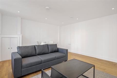 1 bedroom apartment to rent, St Mark's Apartments, 300 City Road, London, EC1V