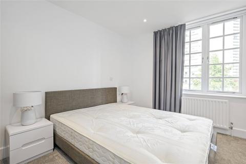 1 bedroom apartment to rent, St Mark's Apartments, 300 City Road, London, EC1V