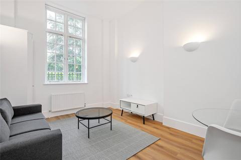 1 bedroom apartment to rent, St Mark's Apartments, 300 City Road, London, EC1V