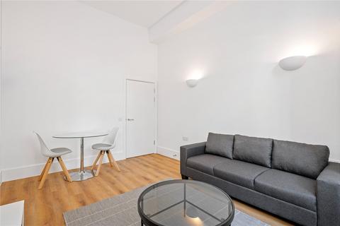 1 bedroom apartment to rent, St Mark's Apartments, 300 City Road, London, EC1V