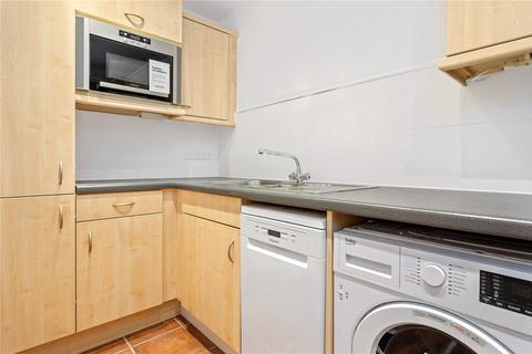 1 bedroom apartment to rent, St Mark's Apartments, 300 City Road, London, EC1V