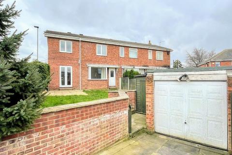 5 Cloudberry Way, Staincross, Barnsley, S75 6EA